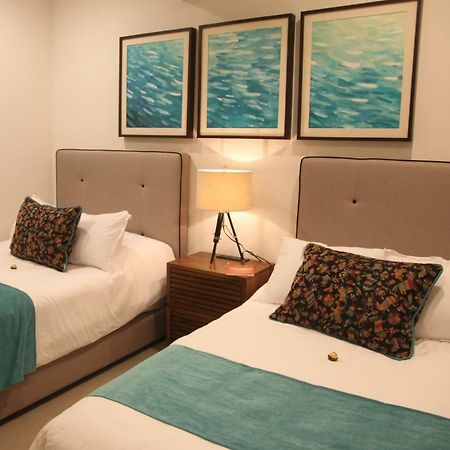 Beachfront At Las Gavias Grand 216 Mazatlan Bagian luar foto