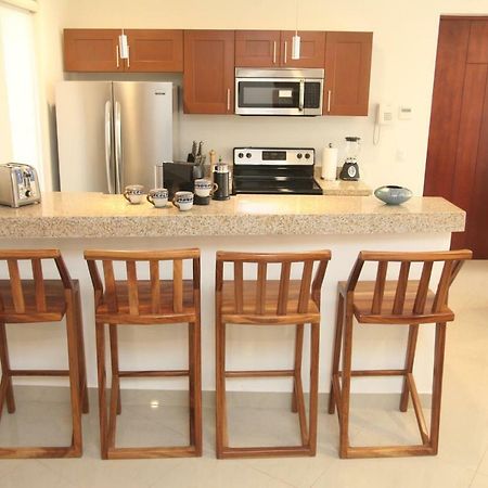 Beachfront At Las Gavias Grand 216 Mazatlan Bagian luar foto