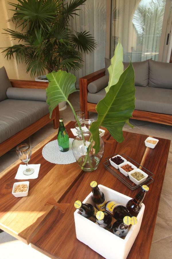 Beachfront At Las Gavias Grand 216 Mazatlan Bagian luar foto