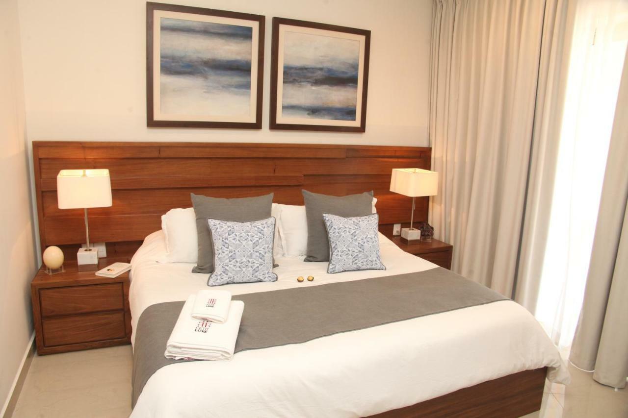 Beachfront At Las Gavias Grand 216 Mazatlan Bagian luar foto