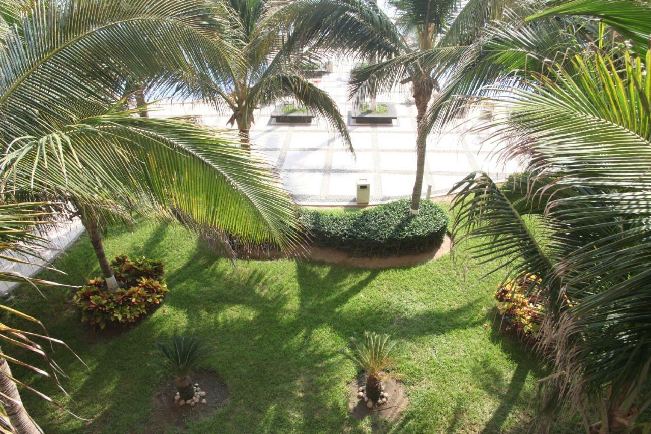 Beachfront At Las Gavias Grand 216 Mazatlan Bagian luar foto