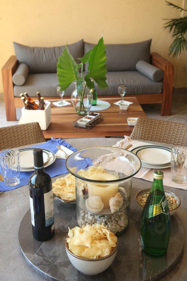 Beachfront At Las Gavias Grand 216 Mazatlan Bagian luar foto