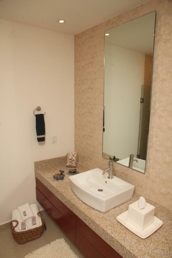Beachfront At Las Gavias Grand 216 Mazatlan Bagian luar foto