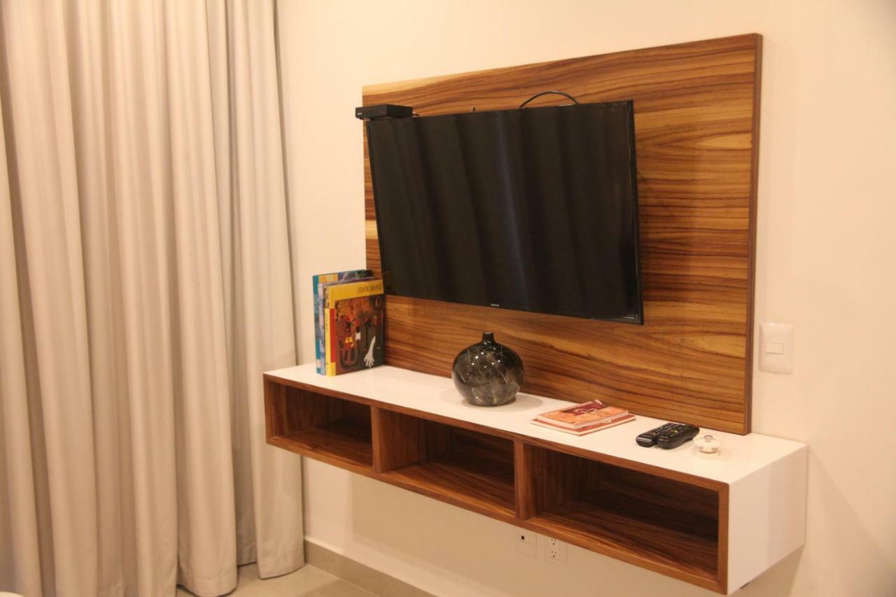 Beachfront At Las Gavias Grand 216 Mazatlan Bagian luar foto