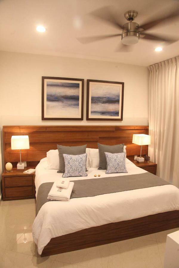 Beachfront At Las Gavias Grand 216 Mazatlan Bagian luar foto