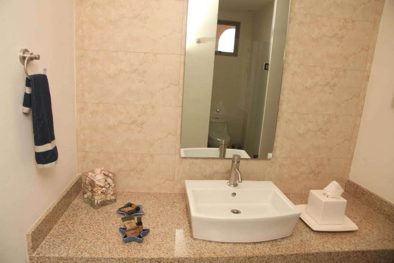 Beachfront At Las Gavias Grand 216 Mazatlan Bagian luar foto